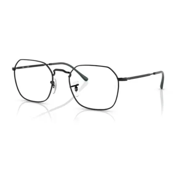 Gọng Kính Unisex Rayban 0RX3694V 250953 Màu Đen