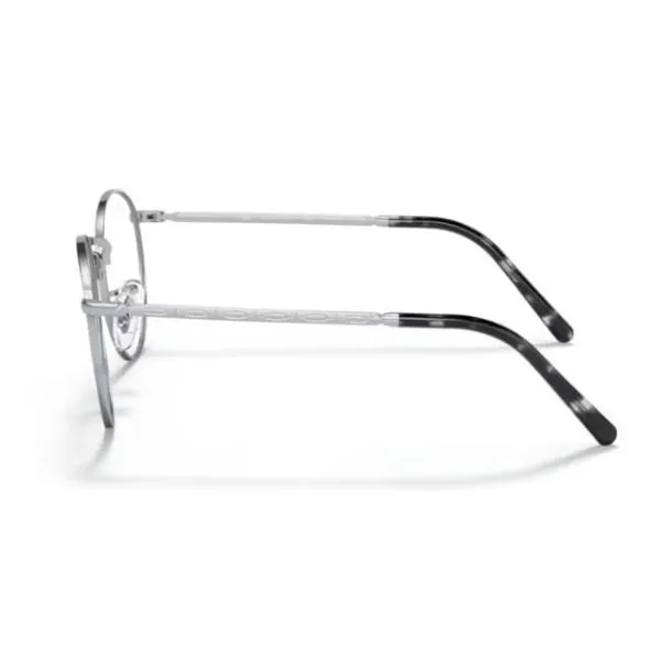 Gọng Kính Unisex Rayban 0RX3637V 250153 Màu Bạc