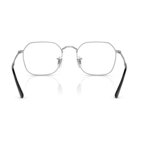 Gọng Kính Unisex Rayban 0RX3694V 250153 Màu Bạc