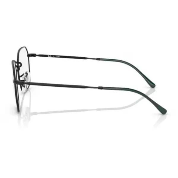 Gọng Kính Unisex Rayban 0RX3694V 250953 Màu Đen