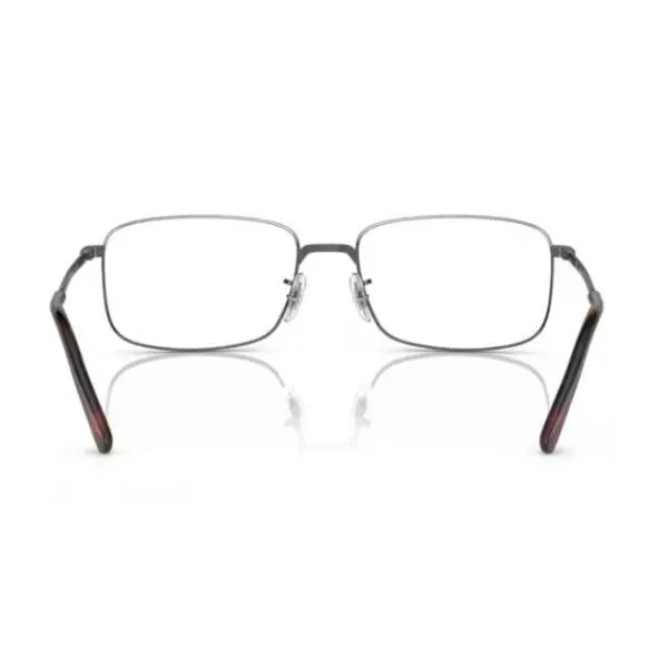 Gọng Kính Unisex Rayban 0RX3717V 250254 Màu Đen