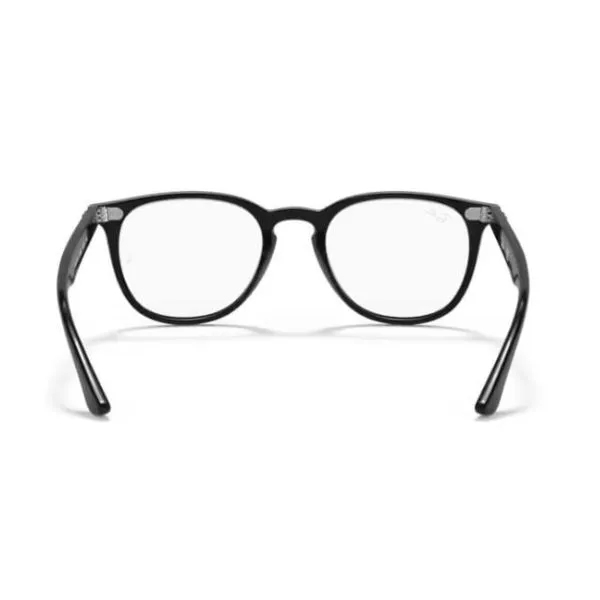 Gọng Kính Unisex Rayban 0RX7159F 200052 Màu Đen