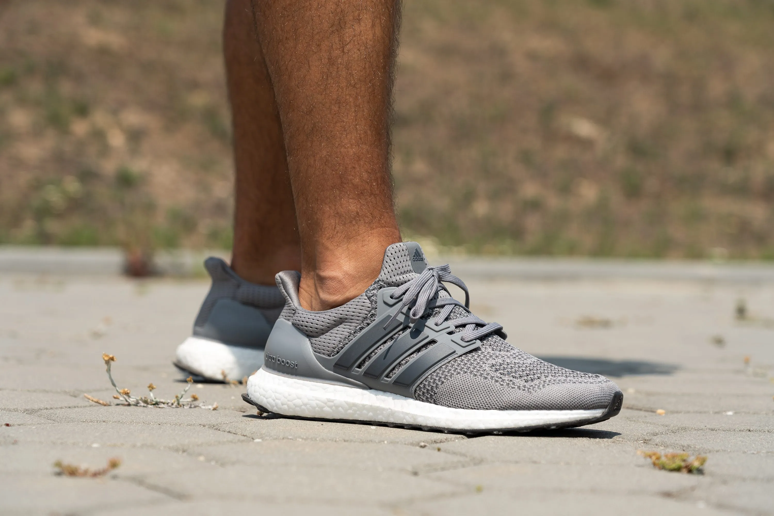 Giày Nam Cao Cấp Adidas Ultraboost