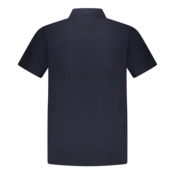 Áo Polo Nam Hugo Boss 50507813PRIME_BL404 Màu Xanh Than Size S