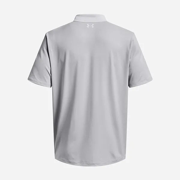 Áo Polo Nam Under Armour UA Iso-Chill Verge 1377366-101 Màu Trắng Size XL