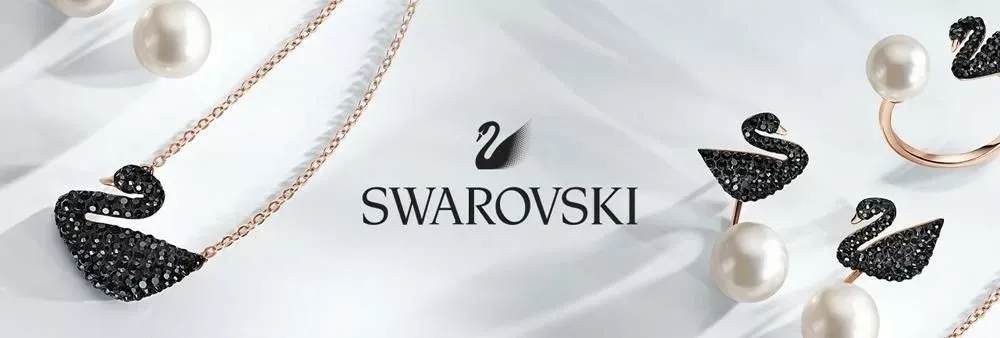 Đặc Điểm Của Trang Sức Swarovski