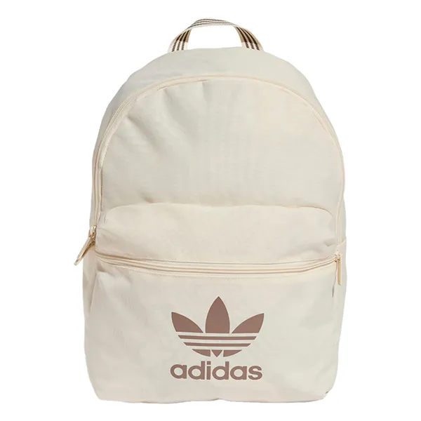 Balo Adidas Adicolor Backpack JJ4160 Màu Trắng