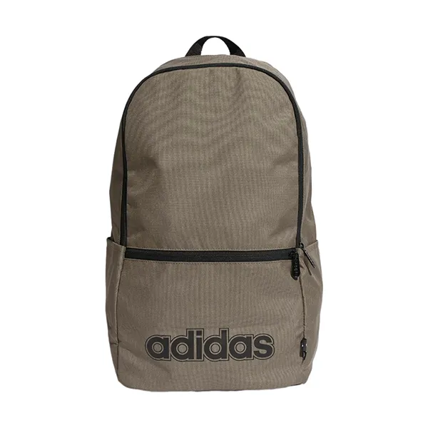 Balo Adidas Classic Foundation Backpack HR5341 Màu Xanh Olive