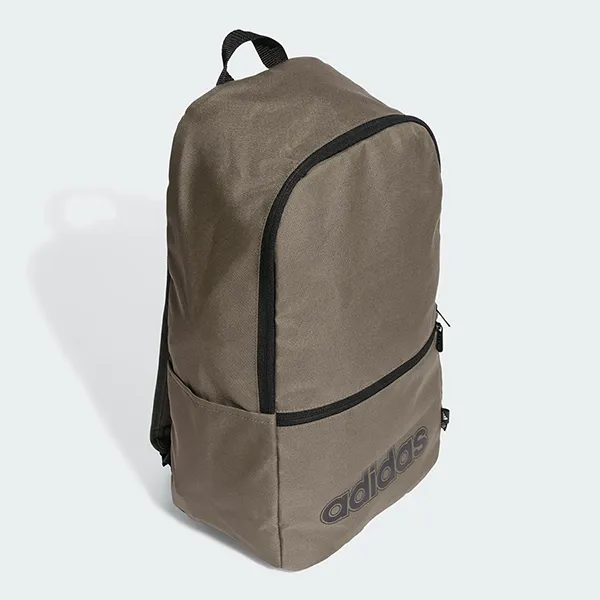 Balo Adidas Classic Foundation Backpack HR5341 Màu Xanh Olive