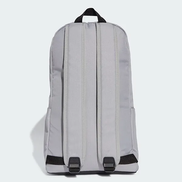 Balo Adidas Classic Foundation IZ1904 Màu Xám