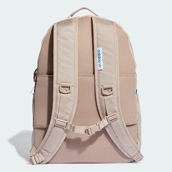 Balo Adidas Utility Originals Wonder Taupe IU0173 Màu Xám Nâu