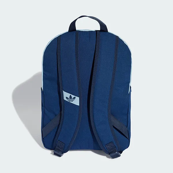 Balo Adidas VRST Clear Sky / Night Indigo JD5367 Màu Xanh