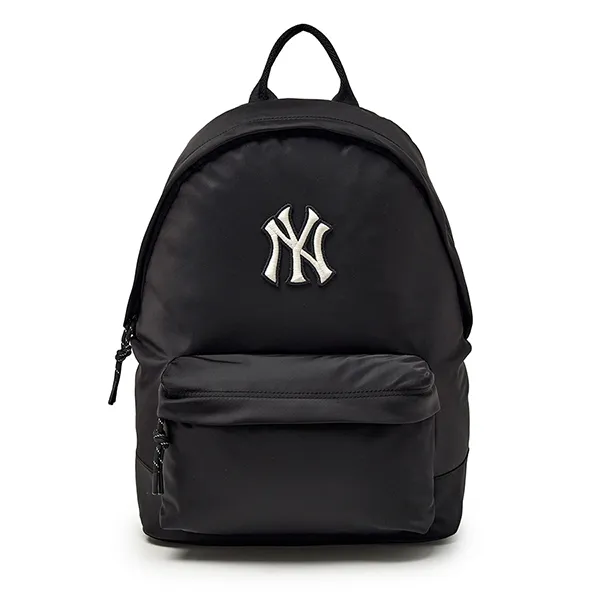 Balo MLB Basic Basic Sportive Backpack New York Yankees 3ABKB045N-50BKS Màu Đen