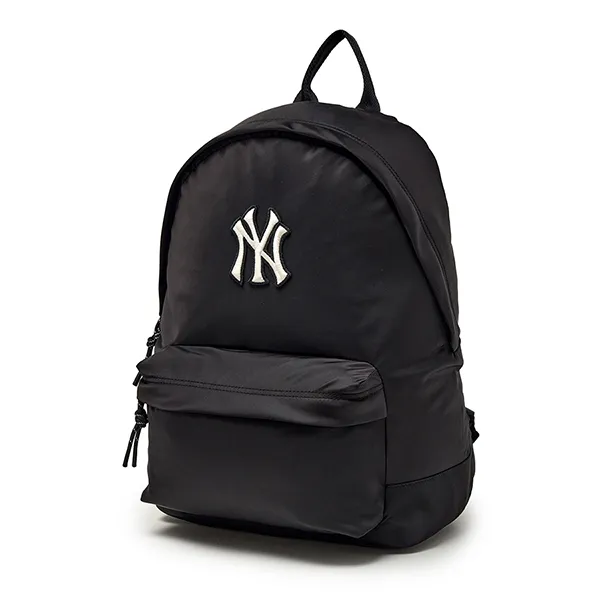 Balo MLB Basic Basic Sportive Backpack New York Yankees 3ABKB045N-50BKS Màu Đen