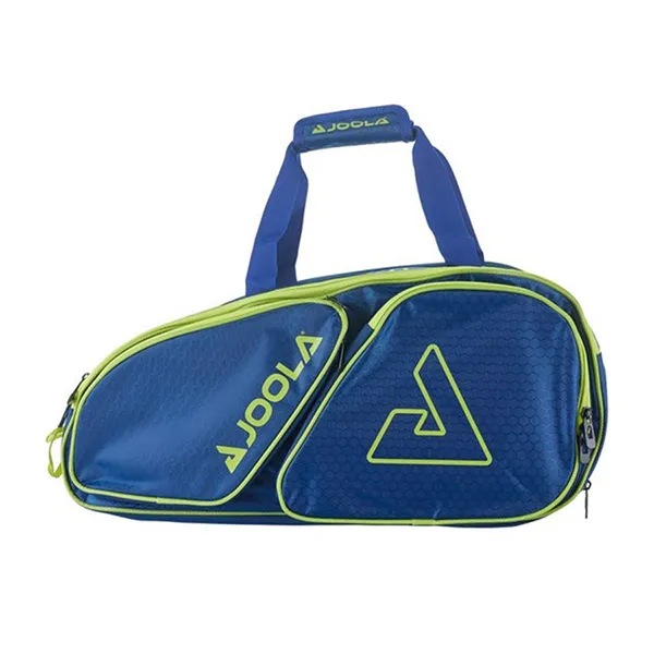 Balo Pickleball Joola Tour Elite Bag Navy & Yellow Màu Xanh/Vàng