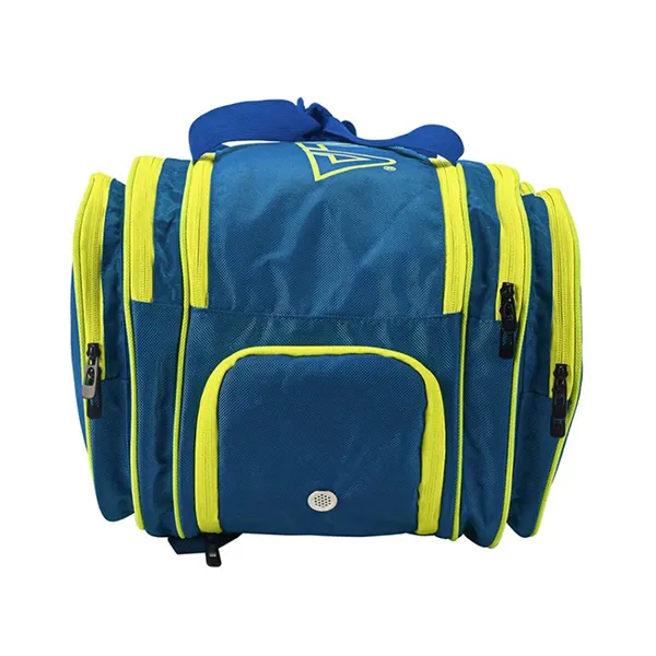 Balo Tennis/Pickleball Joola Tour Elite Navy/Yellow Màu Xanh Navy - Vàng