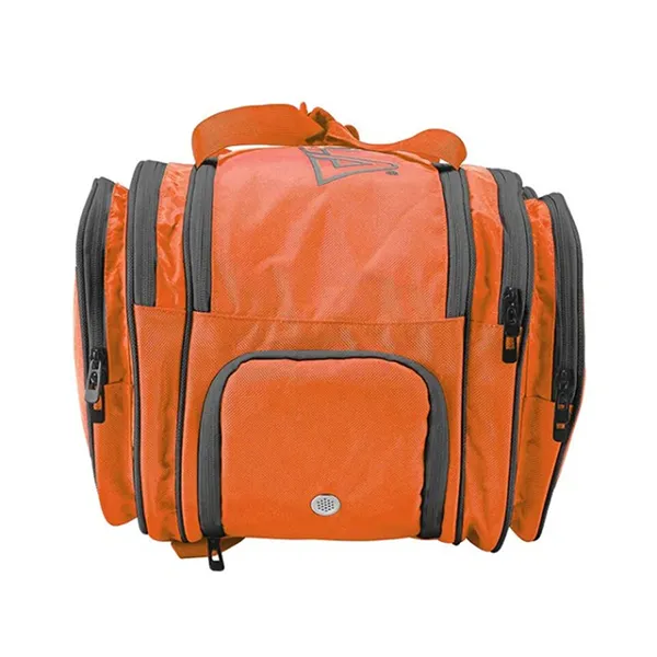 Balo Tennis/Pickleball Joola Tour Elite Orange/Gray Màu Cam Xám