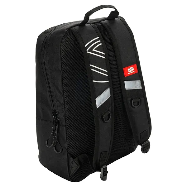 Balo Tennis/Pickleball Selkirk Core line Day Bag Màu Đen