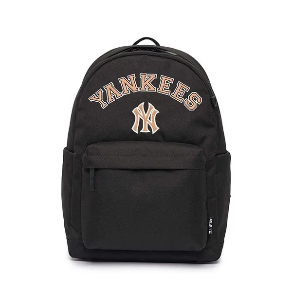 Balo Trẻ Em MLB Varsity New York Yankees Black 7ABKBV13N-50BKS Màu Đen