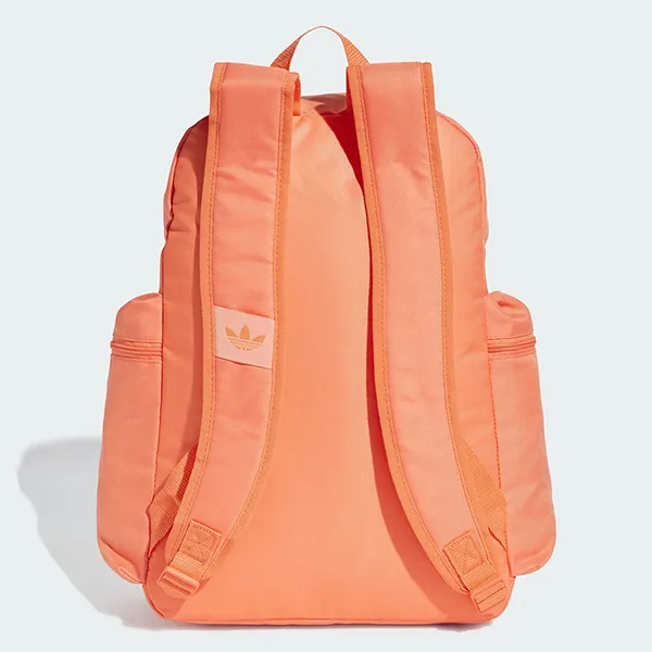 Balo Unisex Adidas Adicolor JD5531 Màu Cam