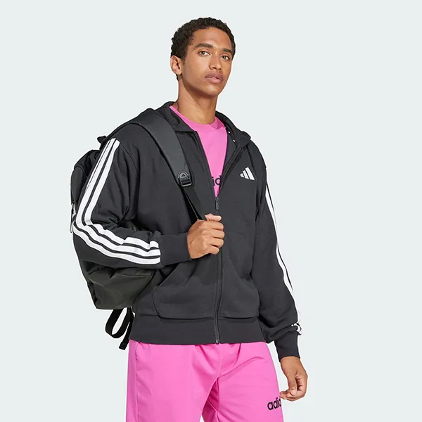 Balo Unisex Adidas Back-to-University JD9566 Màu Đen