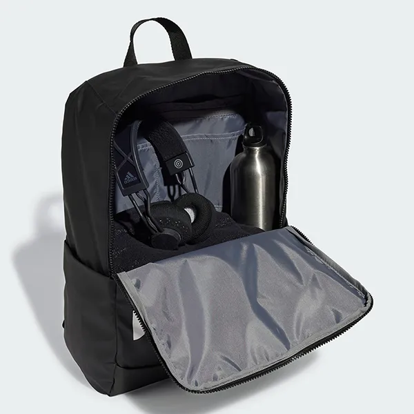 Balo Unisex Adidas Back-to-University JD9566 Màu Đen