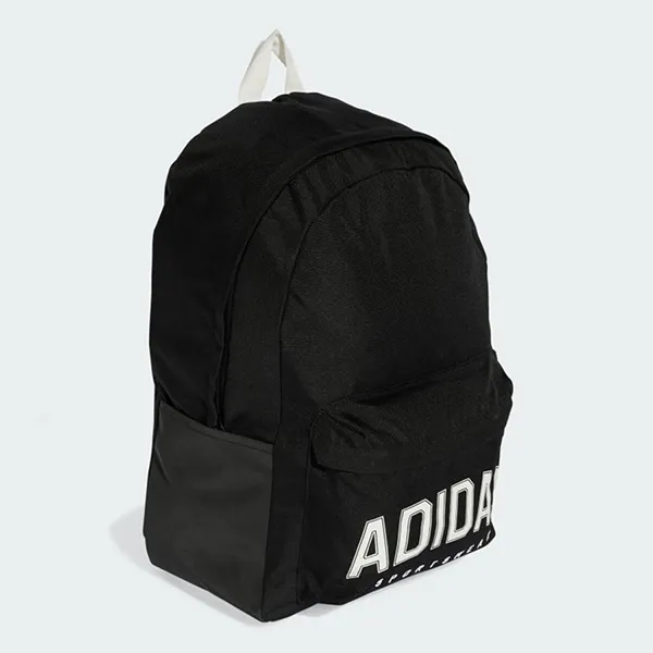 Balo Unisex Adidas Classic JP4814 Màu Đen
