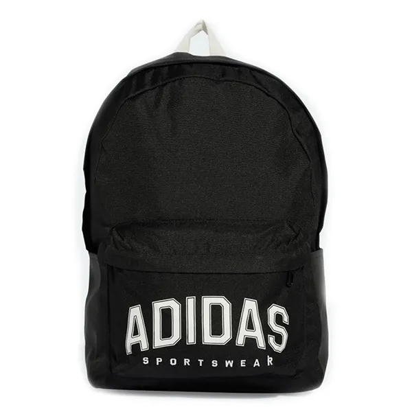 Balo Unisex Adidas Classic JP4814 Màu Đen