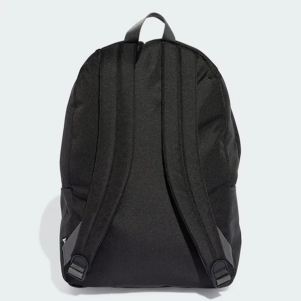 Balo Unisex Adidas Hoops JG1086 Màu Đen