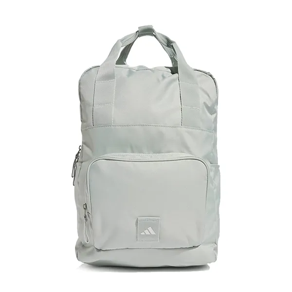 Balo Unisex Adidas Prime JD2260 Màu Xám Bạc
