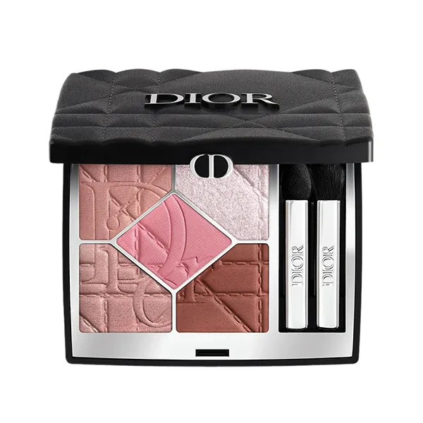 Bảng Phấn Mắt Dior Diorshow 5 Couleurs 857 Rose Organza 4g