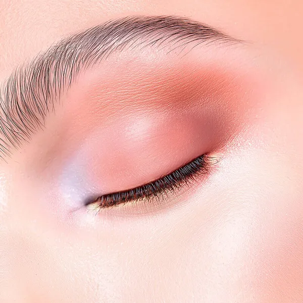 Bảng Phấn Mắt Dior Diorshow 5 Couleurs - Glowmania Limited Edition 623 Peachmania 6.5g