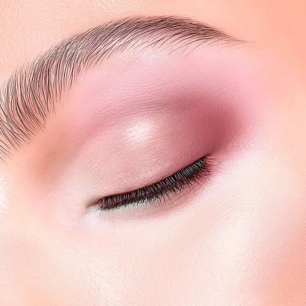 Bảng Phấn Mắt Dior Diorshow 5 Couleurs - Glowmania Limited Edition 812 Pinkmania 6.5g