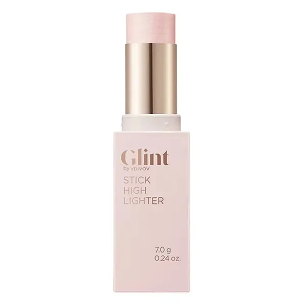 Bắt Sáng Dạng Thỏi Glint By Vdivov Stick Highlighter Tone 03 Rosy Moon 7g