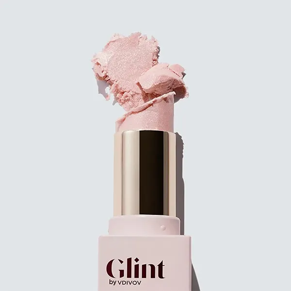 Bắt Sáng Dạng Thỏi Glint By Vdivov Stick Highlighter Tone 03 Rosy Moon 7g