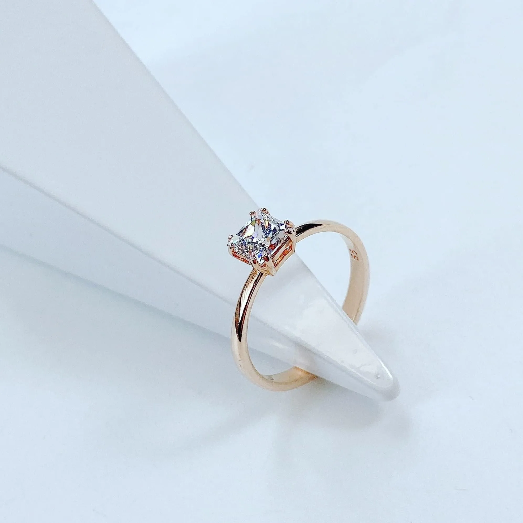 Nhẫn Swarovski Attract