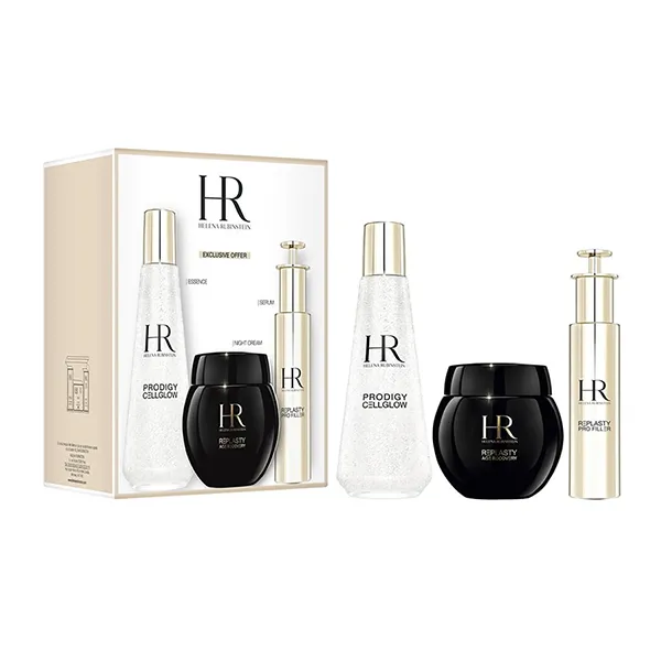 Bộ Sản Phẩm Dưỡng Da Helena Rubinstein Exclusive Offer 3 Món