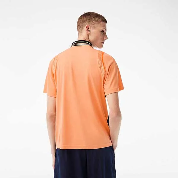 Bộ Thể Thao Nam Lacoste Tennis/Pickleball DH6071/GH7403 Phối Màu Size 6
