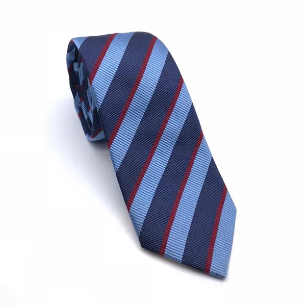 Cà Vạt Nam Gucci Cravate 562827 DH58350 Màu Xanh Navy