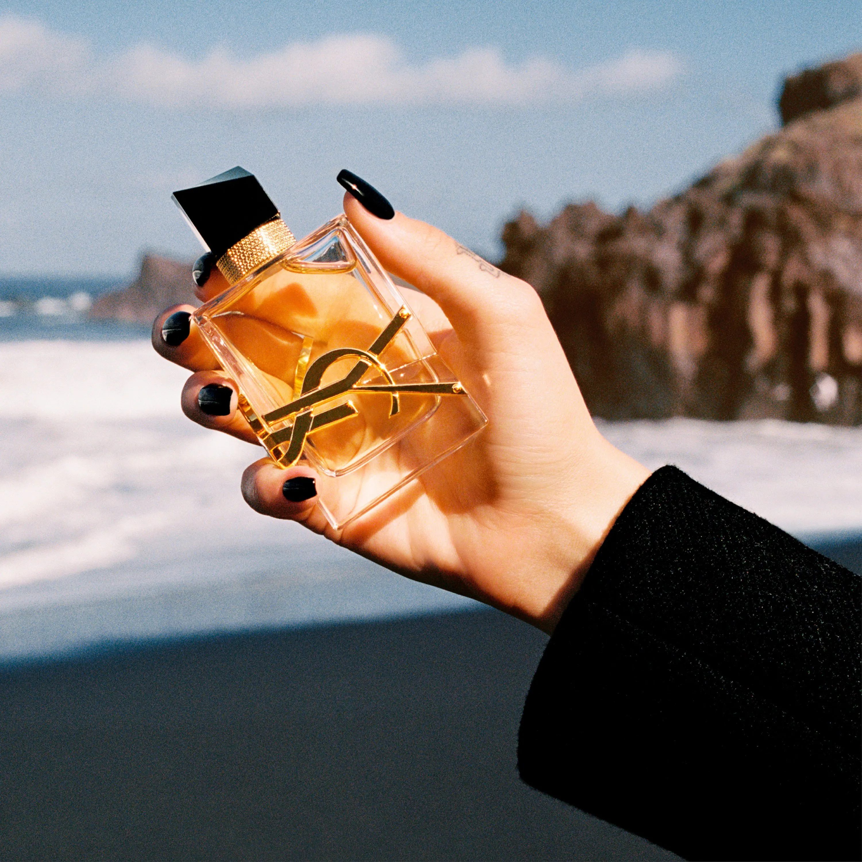 Nước hoa cao cấp Yves Saint Laurent Libre Eau de Parfum