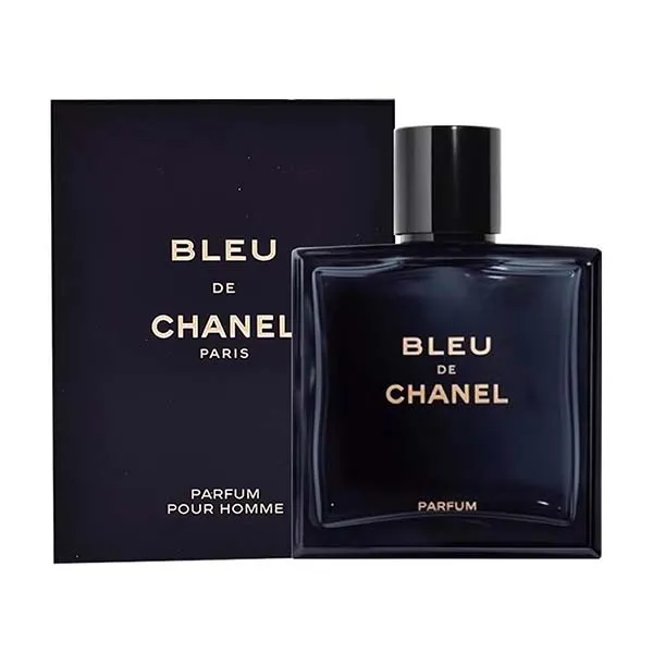 Nước Hoa Nam Chanel Bleu De Chanel Parfum Pour Homme 100ml