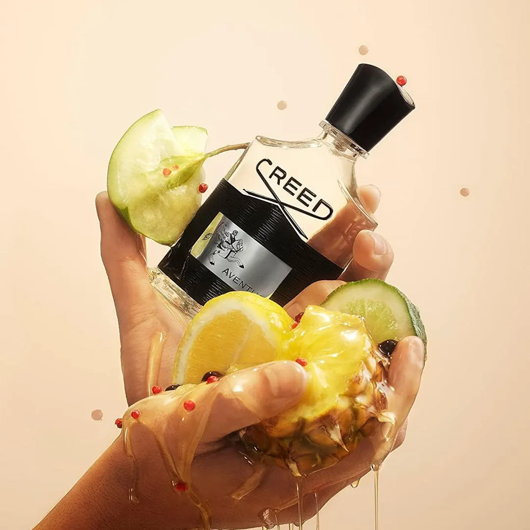 Nước Hoa Cao Cấp Creed Aventus Eau de Parfum