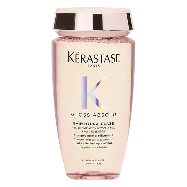 Dầu Gội Kerastase Gloss Absolu Hydra-Illuminating Shampoo 250ml