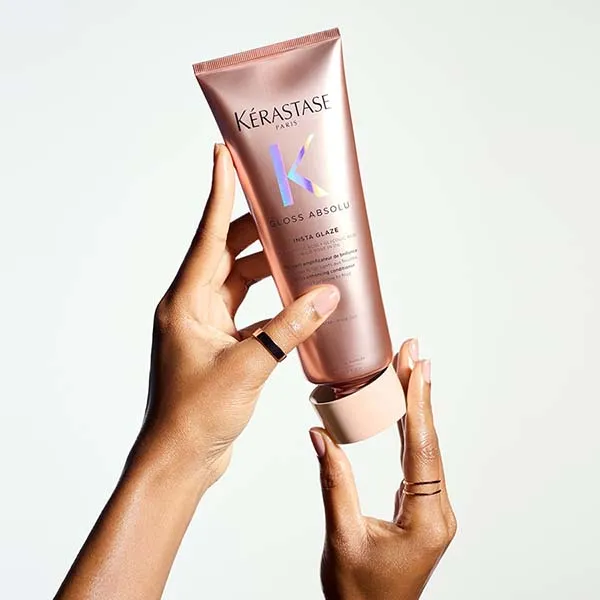 Dầu Xả Kerastase Gloss Absolu Insta Glaze Conditioner 250ml