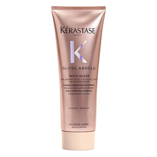 Dầu Xả Kerastase Gloss Absolu Insta Glaze Conditioner 250ml