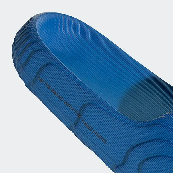 Dép Adidas Adilette 22 Slides IF3662 Màu Xanh Blue Size 39