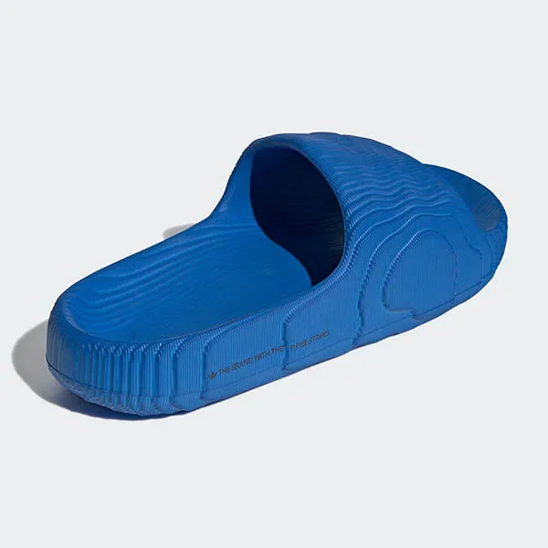 Dép Adidas Adilette 22 Slides IF3662 Màu Xanh Blue Size 39