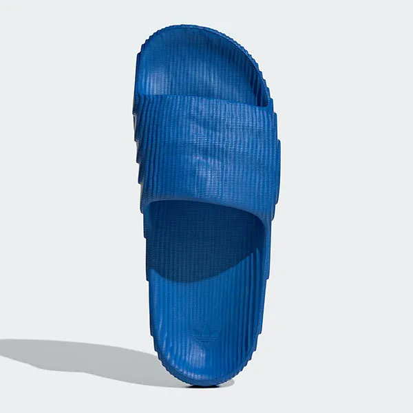 Dép Adidas Adilette 22 Slides IF3662 Màu Xanh Blue Size 39