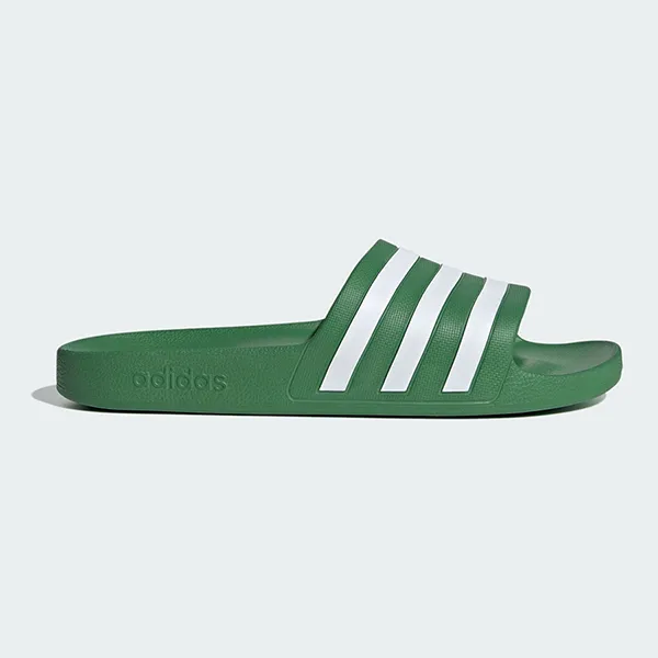 Dép Adidas Adilette Aqua IH2690 Màu Xanh Green Size 40.5