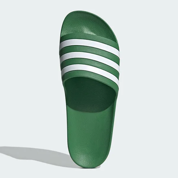 Dép Adidas Adilette Aqua IH2690 Màu Xanh Green Size 40.5